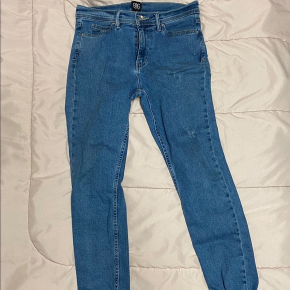 Jeans - Picture 1 of 4